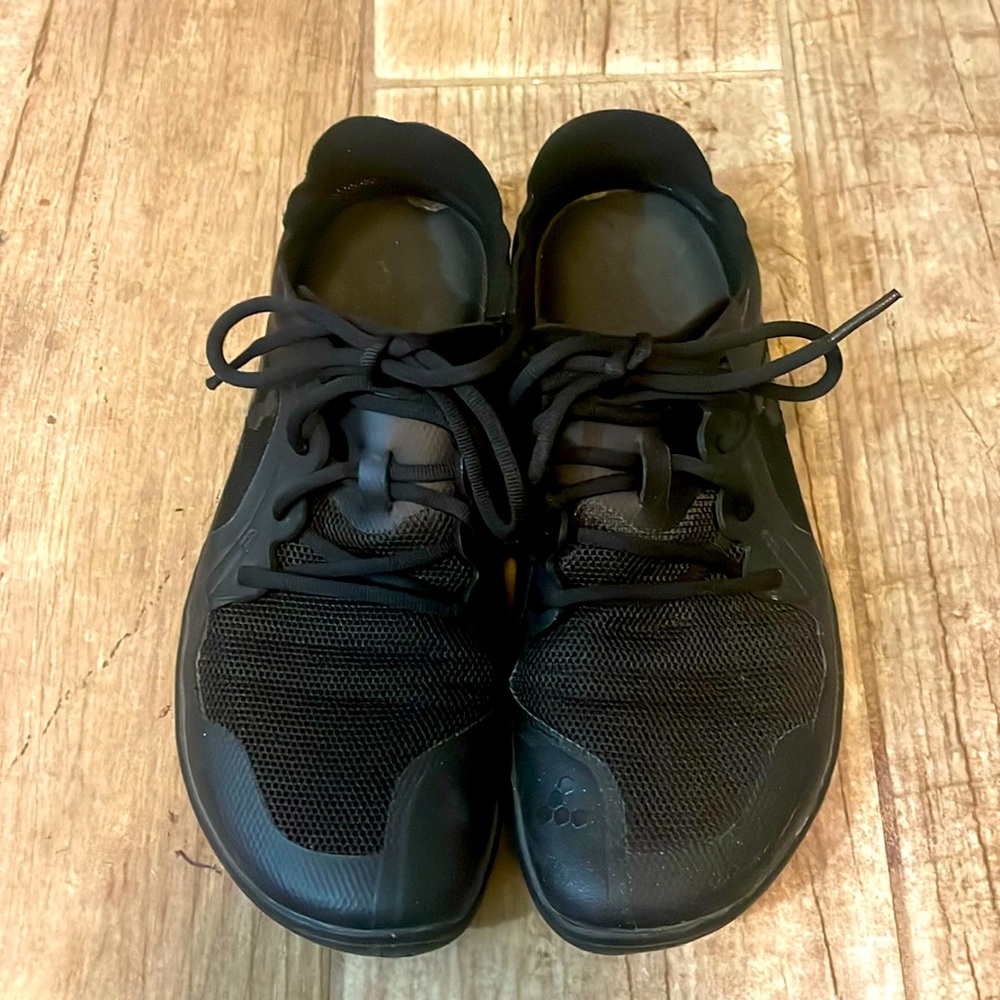 Vivobarefoot Primus Lite lll black